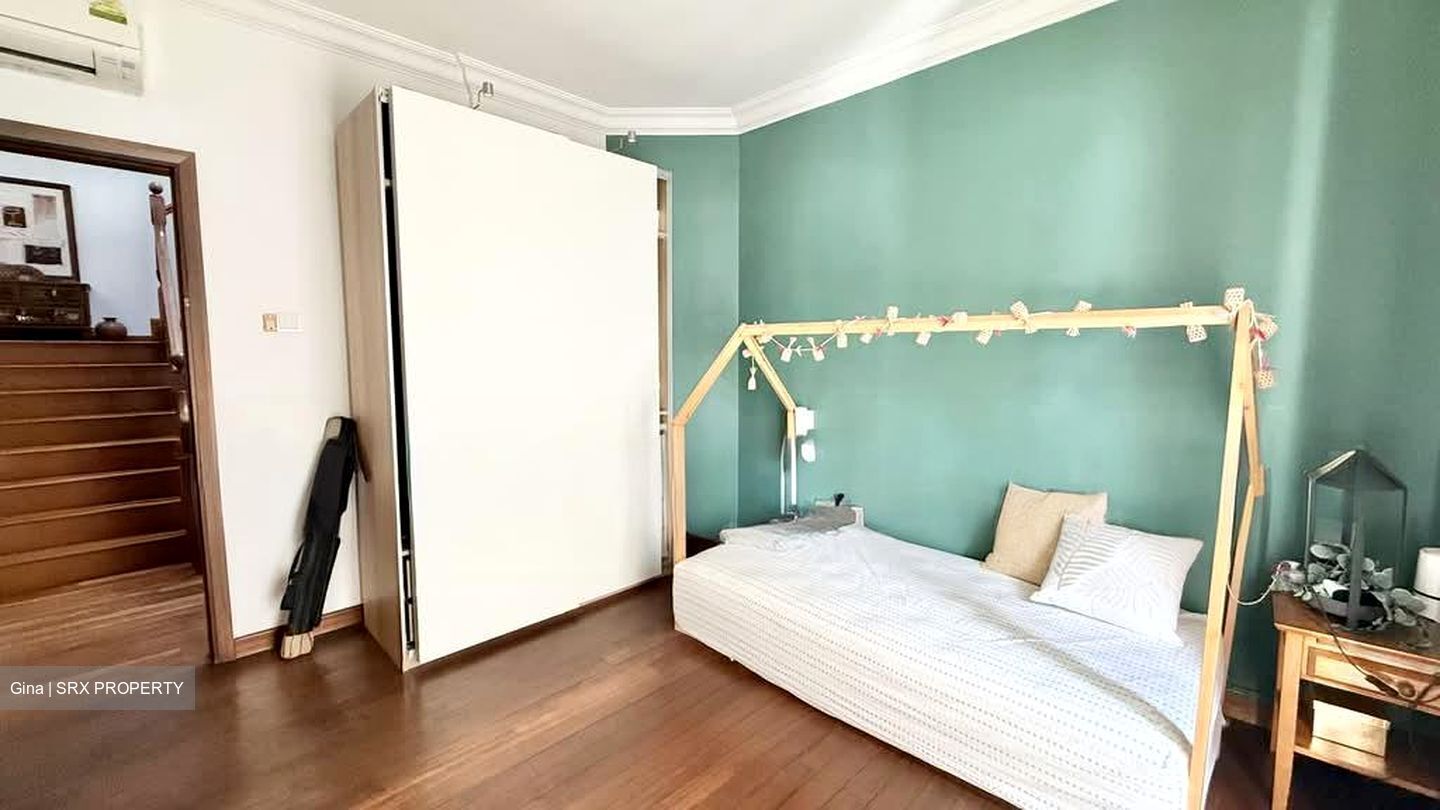 Seletar Hills Estate (D28), Detached #575370121